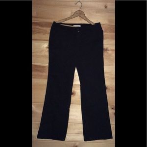 Old Navy Black Pants